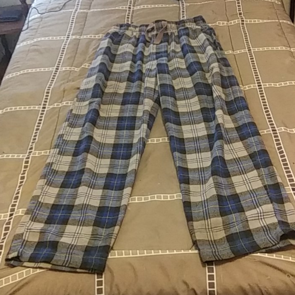 Pajama Pants